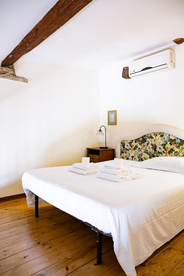 Tranquil Suite Near David ฟลอเรนซ์ ภายนอก รูปภาพ