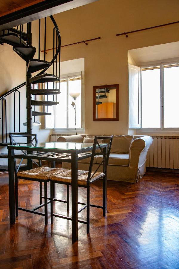 Tranquil Suite Near David ฟลอเรนซ์ ภายนอก รูปภาพ
