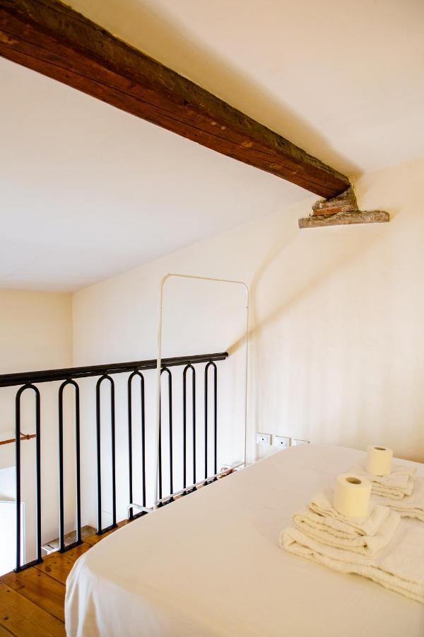 Tranquil Suite Near David ฟลอเรนซ์ ภายนอก รูปภาพ